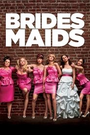Nonton Film Bridesmaids (2011) Layar Kaca 21