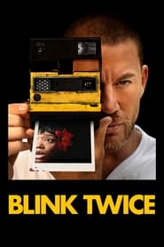 Nonton Film Blink Twice (2024) Layar Kaca 21