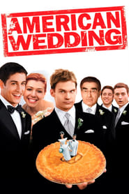 Nonton Film American Wedding (2003) Layar Kaca 21