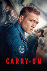 Nonton Film Carry-On (2024) Layar Kaca 21