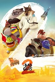 Nonton Film The Bad Guys 2 (2025) Layar Kaca 21