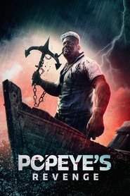 Nonton Film Popeye’s Revenge (2025) Layar Kaca 21