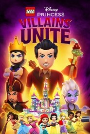 Nonton Film Lego Disney Princess: Villains Unite (2025) Layar Kaca 21