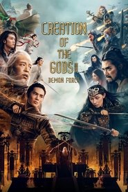 Nonton Film Creation of the Gods II: Demon Force (2025) Layar Kaca 21