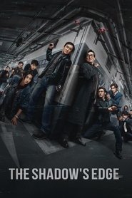 Nonton Film The Shadow’s Edge (2025) Layar Kaca 21