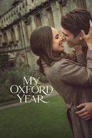 Nonton Film My Oxford Year (2025) Layar Kaca 21